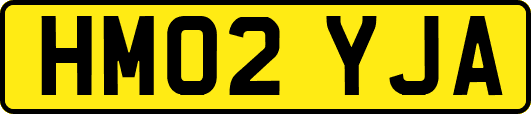 HM02YJA