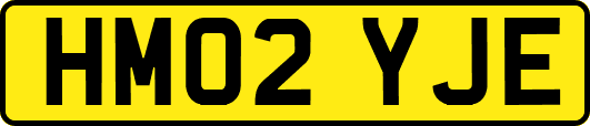 HM02YJE