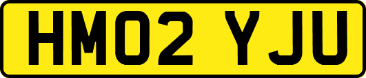 HM02YJU