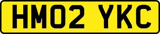 HM02YKC