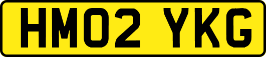 HM02YKG