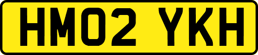 HM02YKH