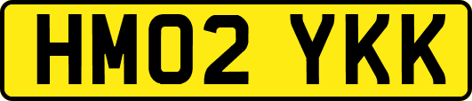 HM02YKK