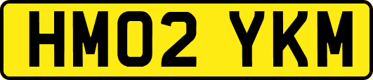 HM02YKM
