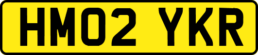 HM02YKR