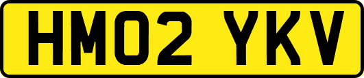 HM02YKV