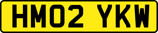 HM02YKW