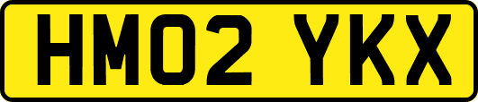 HM02YKX