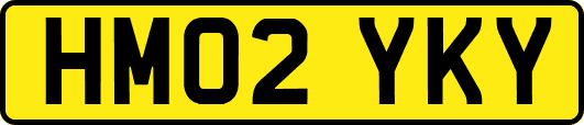 HM02YKY