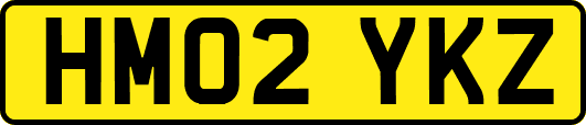 HM02YKZ