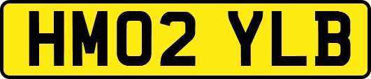 HM02YLB
