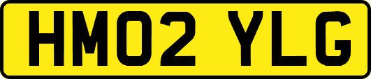 HM02YLG