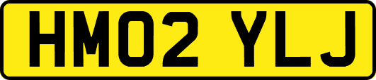 HM02YLJ