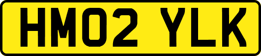HM02YLK