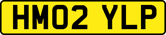 HM02YLP