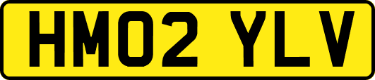 HM02YLV