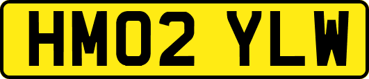HM02YLW