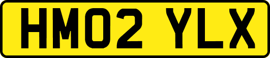 HM02YLX
