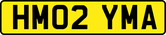 HM02YMA