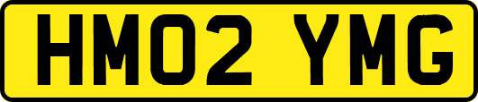 HM02YMG