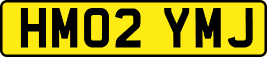 HM02YMJ