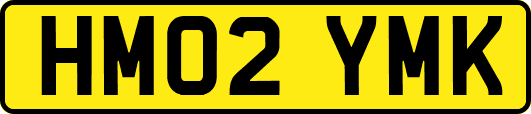 HM02YMK