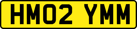 HM02YMM