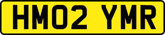 HM02YMR