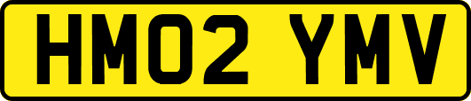 HM02YMV
