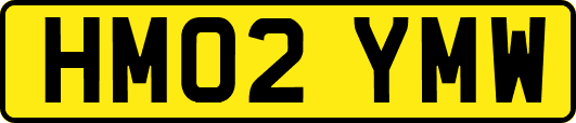 HM02YMW