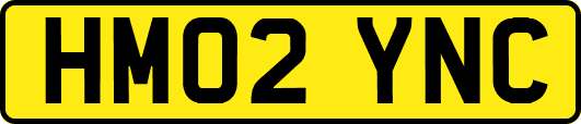 HM02YNC