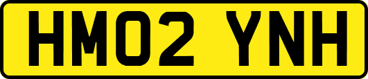 HM02YNH