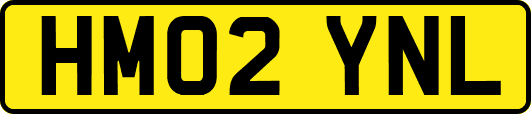HM02YNL