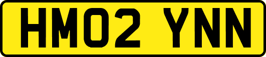 HM02YNN