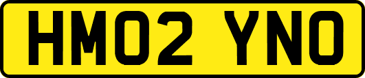 HM02YNO
