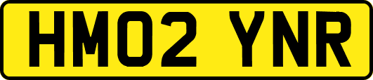HM02YNR