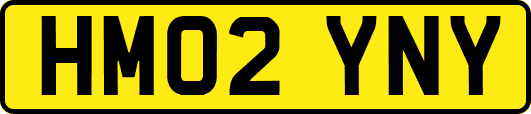 HM02YNY