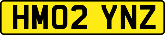 HM02YNZ