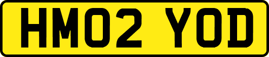 HM02YOD