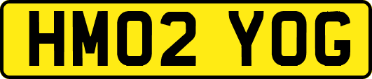 HM02YOG