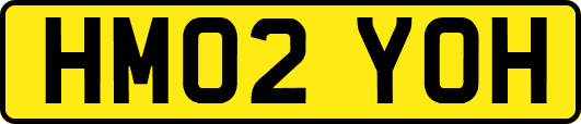 HM02YOH