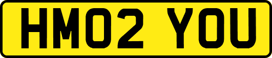 HM02YOU
