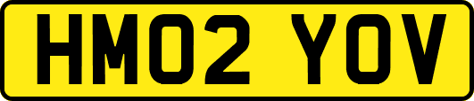HM02YOV