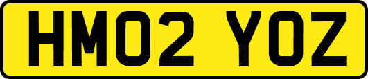HM02YOZ
