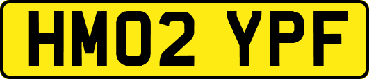 HM02YPF