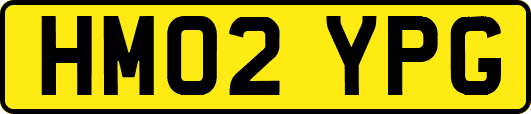 HM02YPG