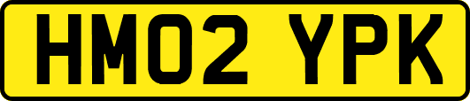 HM02YPK