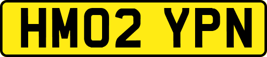 HM02YPN