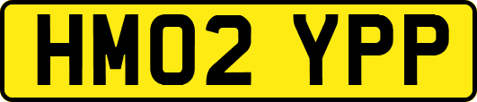 HM02YPP