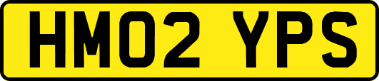 HM02YPS